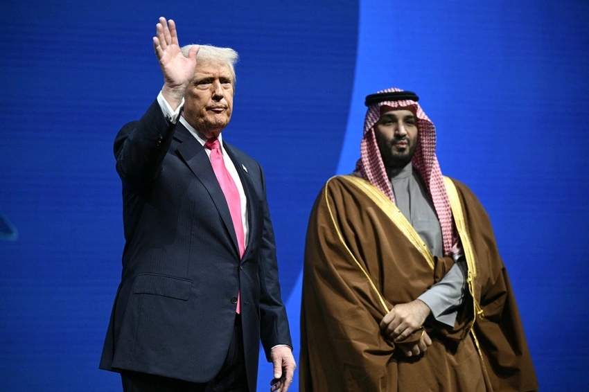 US-Saudi Nuclear Deal Ignites Controversy, Critics Question Enrichment Path