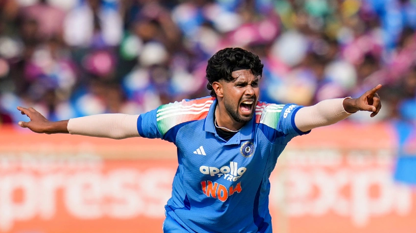 Injury Blow for Harshit Rana, Bumrah Fit for India's Asian Games & Afghanistan T20s!