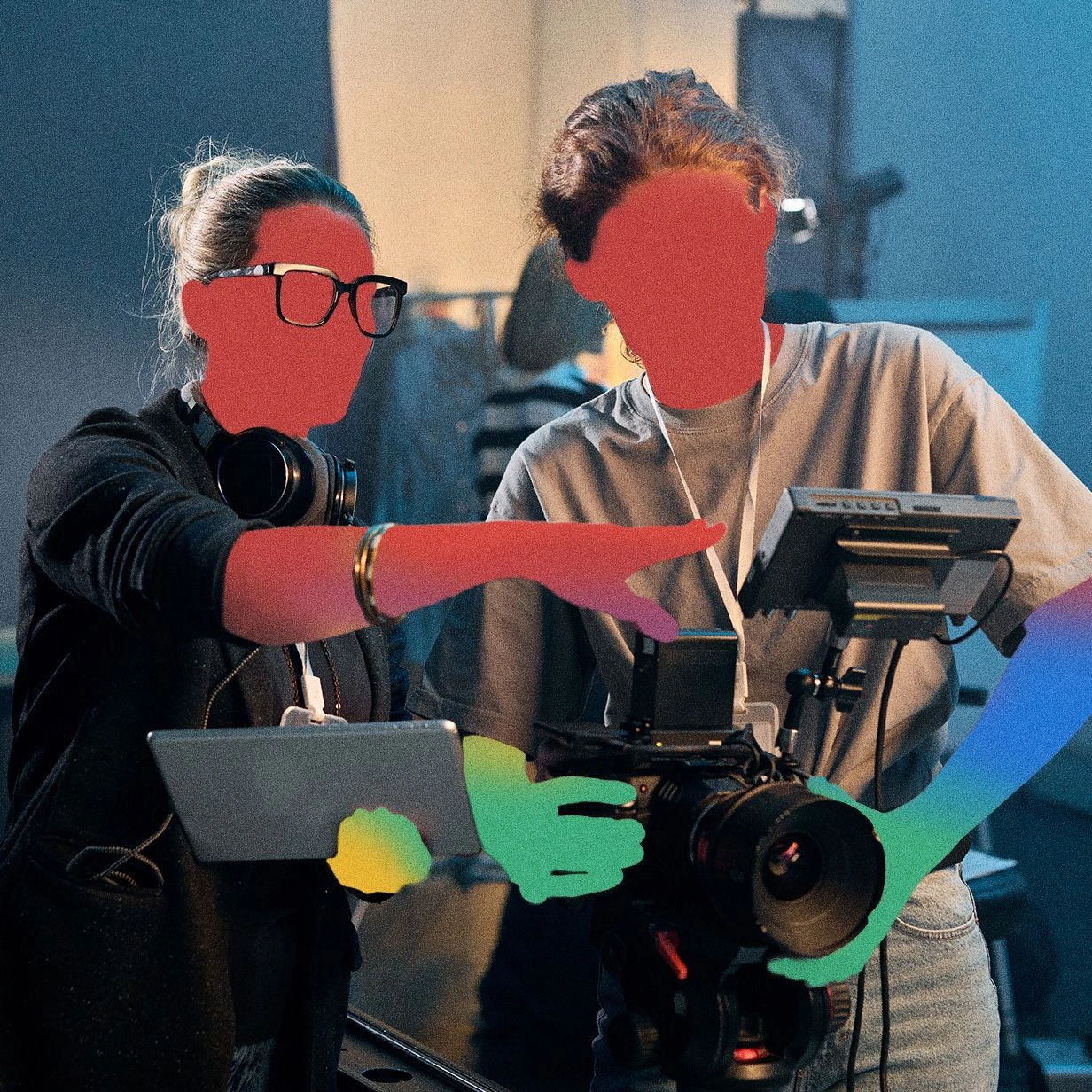 Hollywood's AI Dilemma: Why Indie Fans Are Seriously Upset