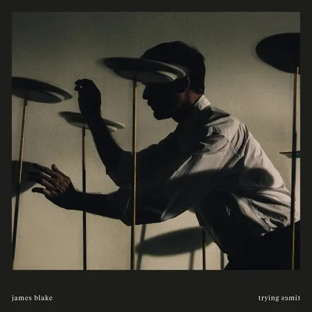Depth Without Bottom: Sitting with James Blake’s Trying Times