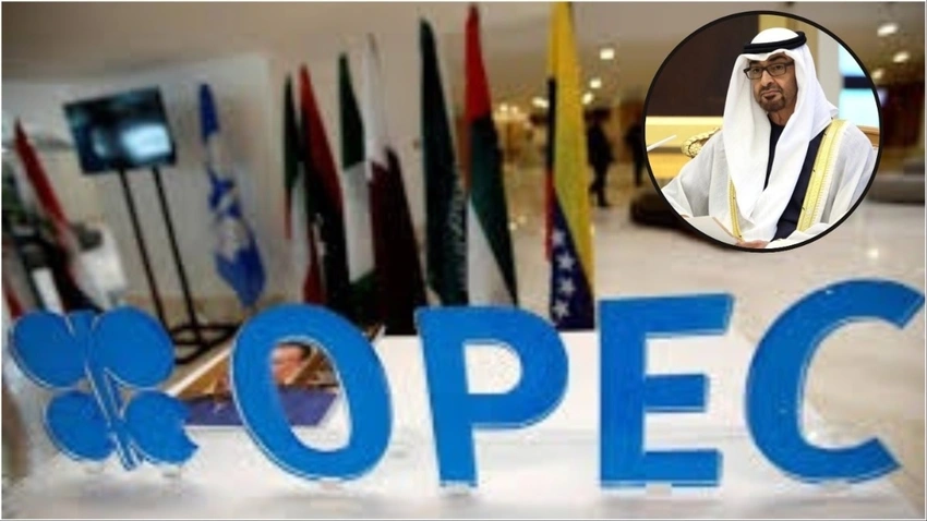 UAE Exits OPEC in Favor of a New National-Interest Oil Path