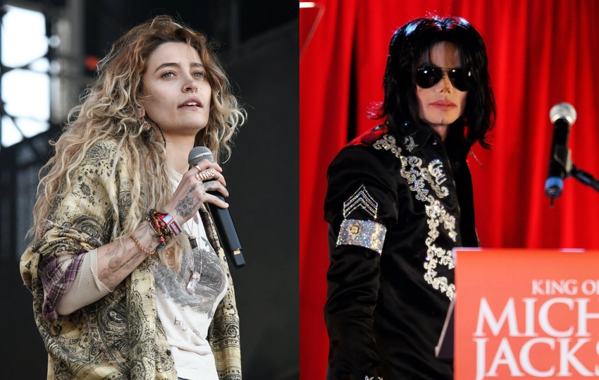 Why Paris Jackson is Right: Your Grief Doesn’t Belong on My Timeline
