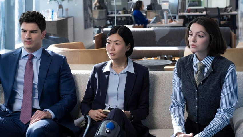 Cliffhangers: How They Keep Gen-Z Glued To Their Screens