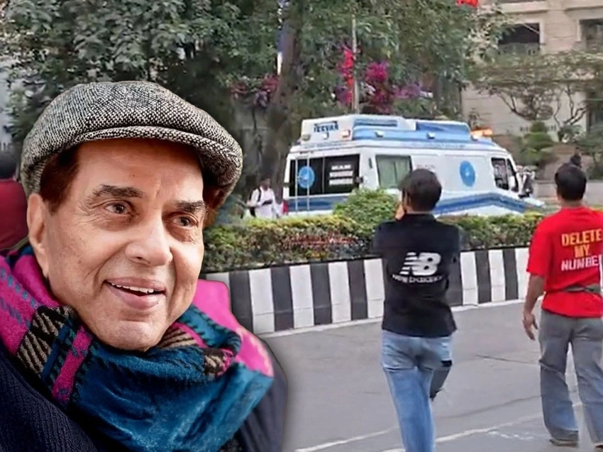 Dharmendra health update: Family urges prayers as he stabilizes in Mumbai
