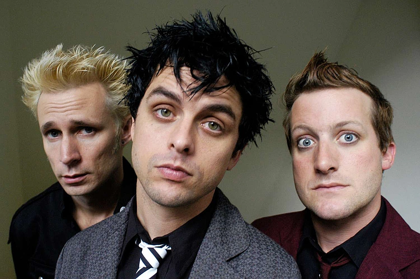 Billie Joe Armstrong Urges ICE to Quit: Come on to This Side of the Line