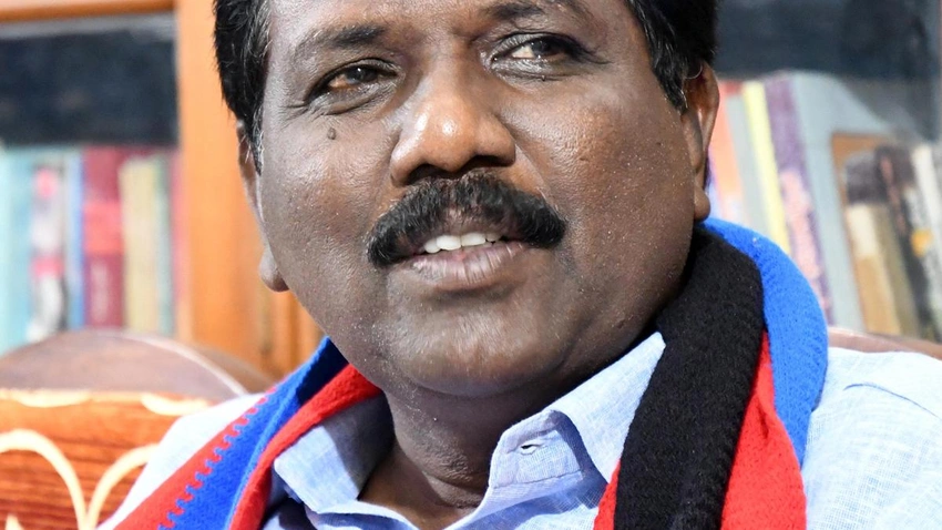 AIADMK Walks Out: Mekedatu Tensions Escalate in TN Assembly