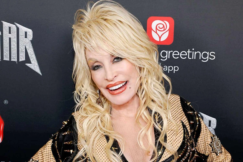 Dolly Parton's Enduring Legacy: From Buffy to 'Jolene' & Beyond