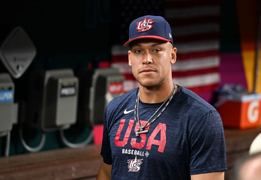 USA vs Venezuela: World Baseball Classic Final at Miami's loanDepot Park