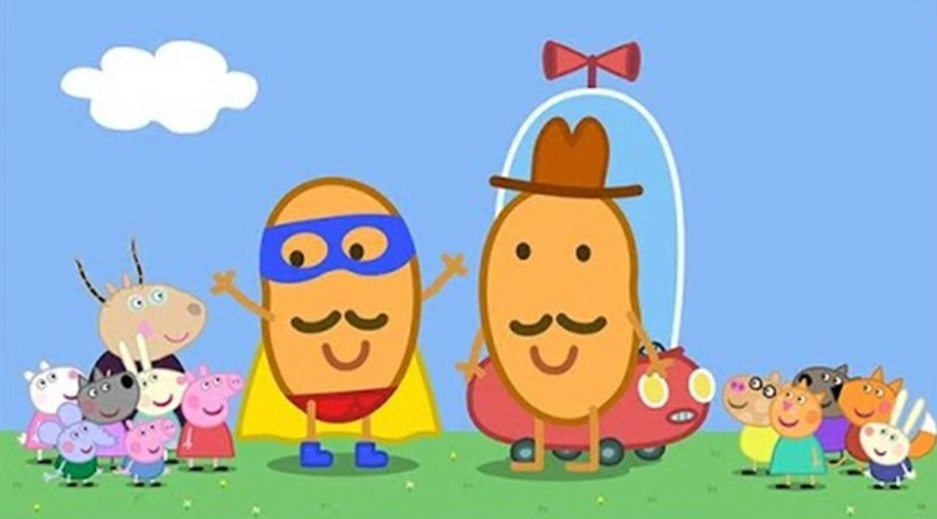 What Super Potato Movie Ratings Really Mean?