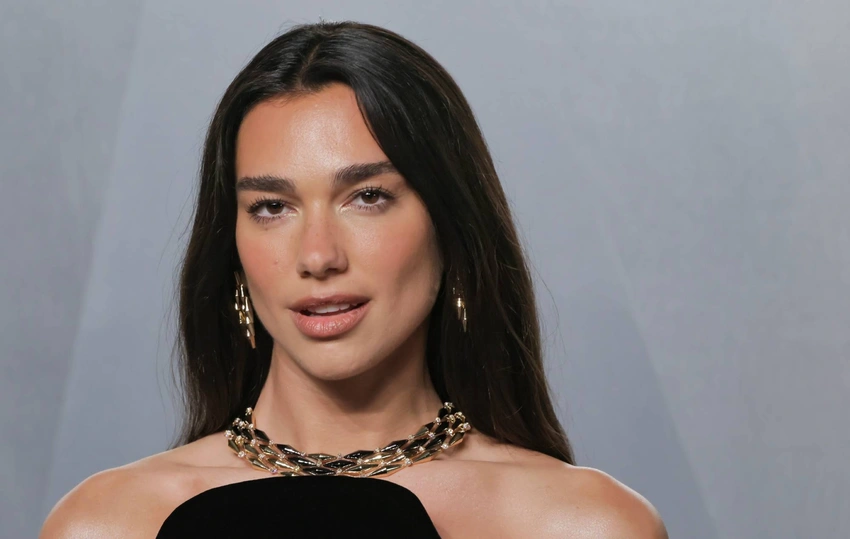 Dua Lipa’s Bold Move: Is Celebrity Power the Key to Free Thought?