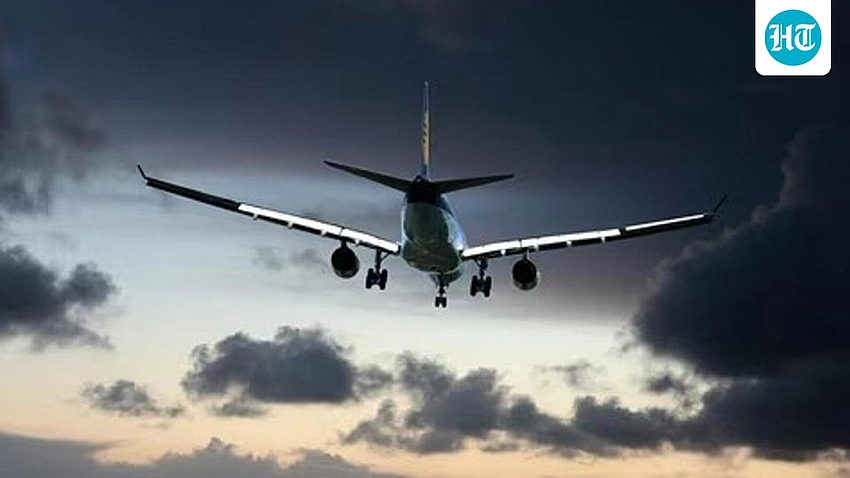 Ethiopian volcanic ash clouds push Delhi-bound flights into diversions
