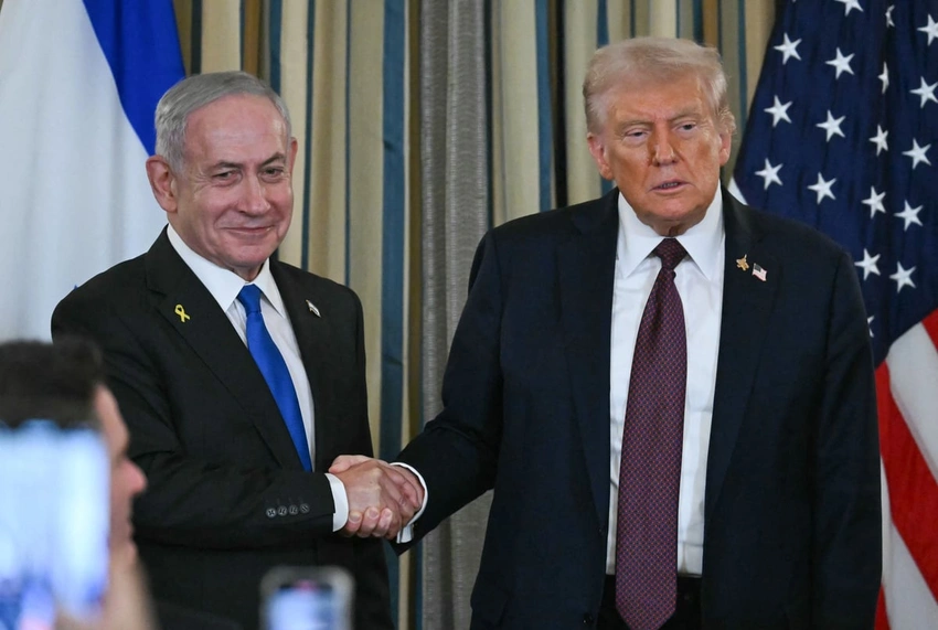 Gaza Peace Plan Crumbles: Netanyahu Rejects Trump's 'Monumental' Deal