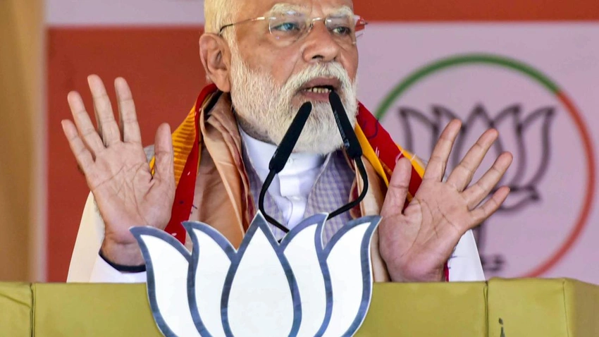 India's PFBR hits criticality, signaling a leap in nuclear self-reliance