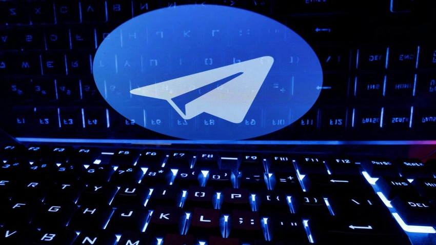 Delhi High Court Upholds Telegram Ban Amid Online Fraud & Exam Leak Concerns!