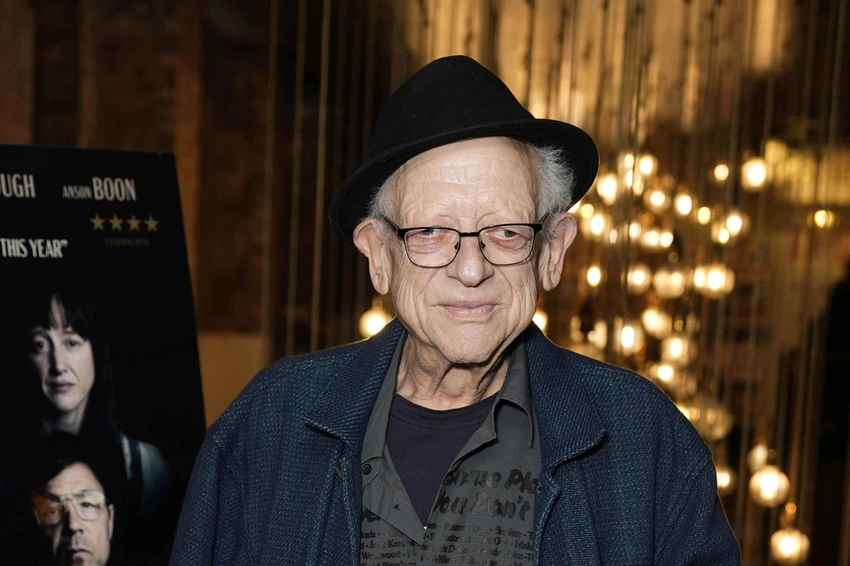 Oscar-Winning Producer Jeremy Thomas, 77, Dies: A Cinema Legend Passes
