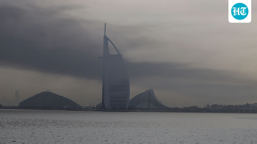 UAE Targets Misinformation as Indians Face Arrest Amid Iran Tensions