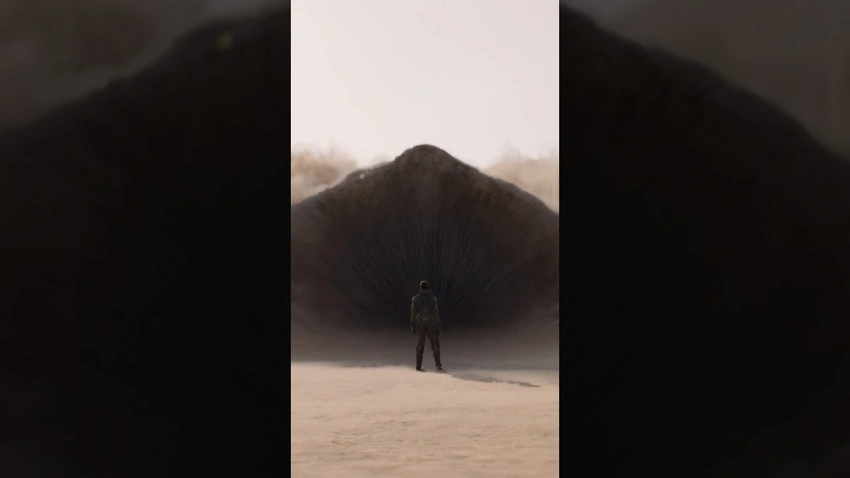 Dune: Part Three Confirmed for December 18 Release! 🎬