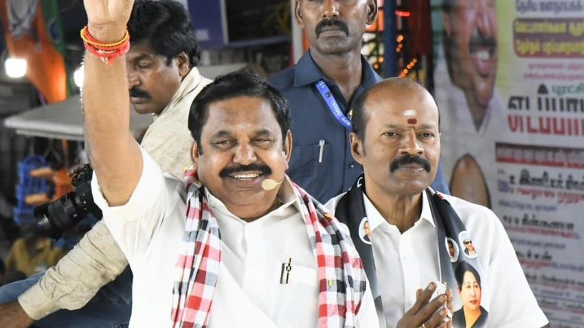 AMMK Names 11 Candidates, Including Ex-Ministers, for TN Assembly Polls