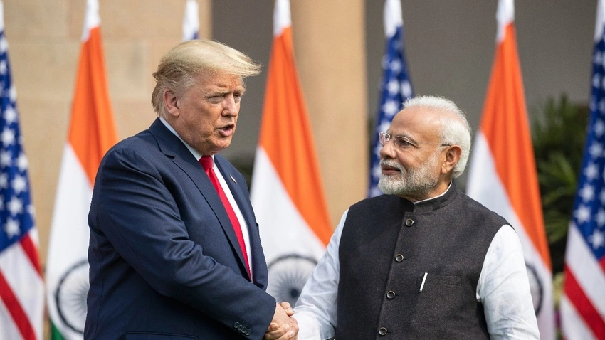 India-US deal to include Bangladesh-style zero-duty textile access, Goyal says