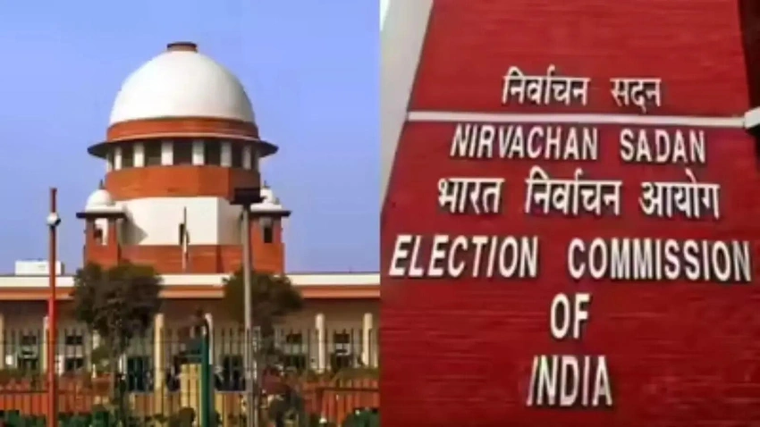 SC flags executive veto in CEC appointments, raising questions on independence