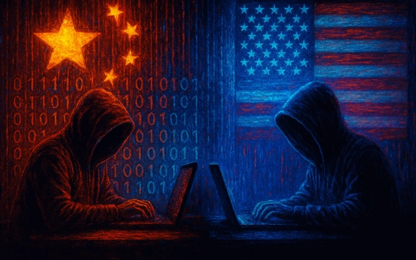 When Code Meets Country: Is 'Patriotic Hacking' a Crime or a Calling?