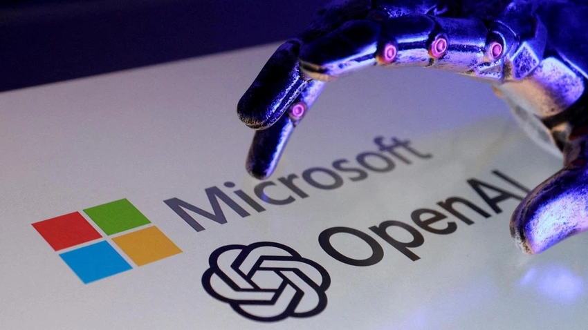 OpenAI and Microsoft loosen ties, expand to Amazon and Google Cloud