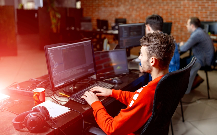 Developer/Product Intern - Django, Python