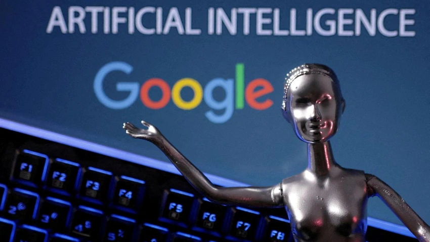 Google Genie AI sparks stock slide as prompts spawn playable worlds