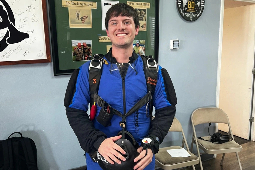 Indian Techie Among 11 Skydivers Killed in Tragic Missouri Plane Crash