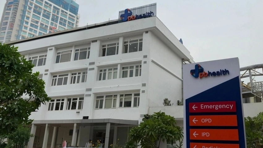 PB Fintech Shares Plummet 32%: What IRDAI Reforms Mean for Investors 📉