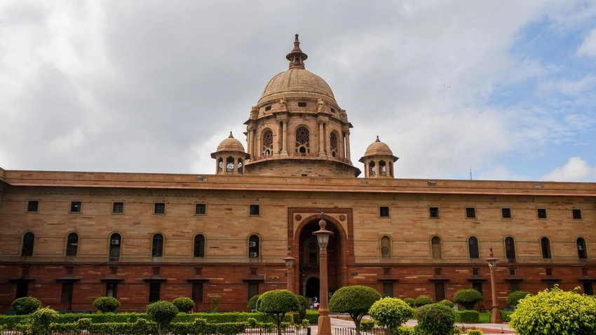 Seva Teerth: Modi’s new PMO marks a bold shift from South Block