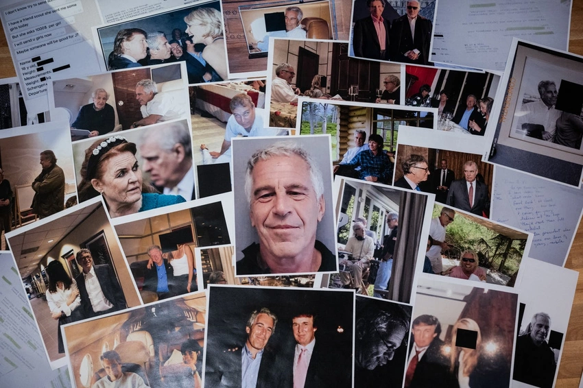 DOJ Opens Probe Into Epstein Files Handling as Watchdog Reviews Redactions