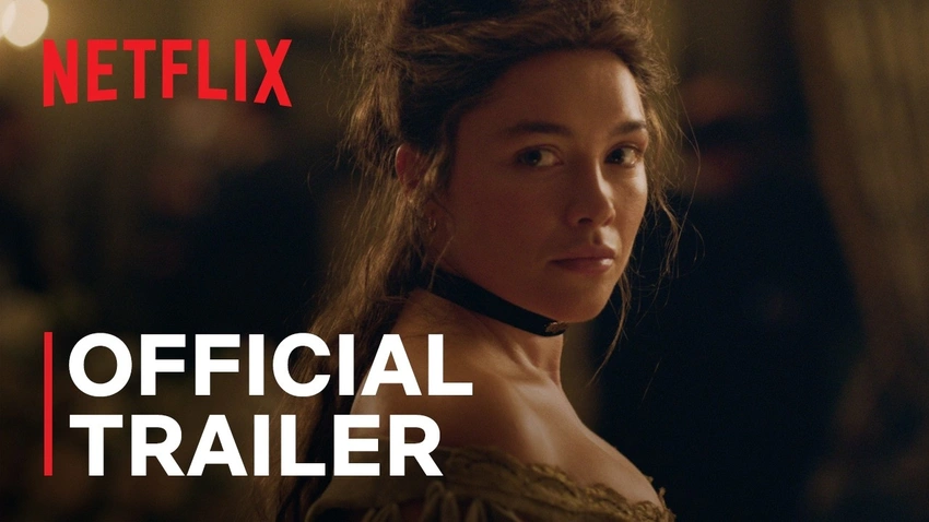 Netflix Unveils "East of Eden" Adaptation! | Steinbeck Classic Reimagined
