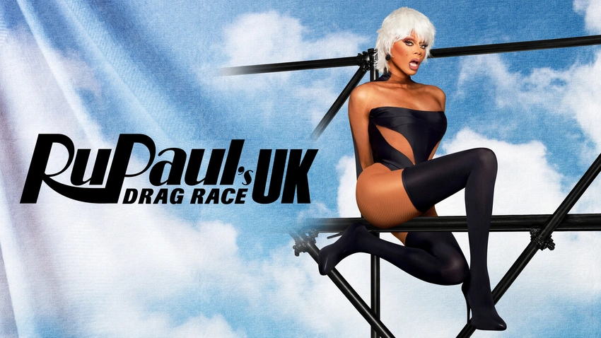 RuPaul's Drag Race UK Sashays Off BBC Amidst Financial Pressures!