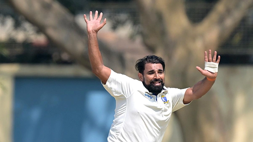 Karnataka Dominates as Uttarakhand Fights to Stay Alive in Ranji Semis