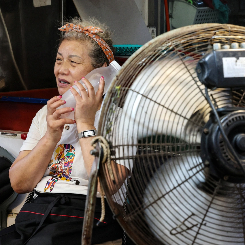 August Sizzles: Joint Hottest Month On Record, Climate Crisis Deepens!