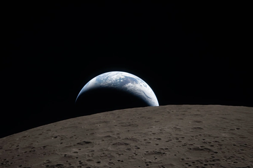 Gen X Astronauts Take Artemis II to the Moon’s Far Side