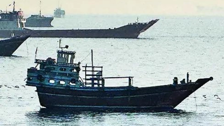 Middle East Tensions Ignite Fuel Fears: US-Iran Strikes Rock Global Markets