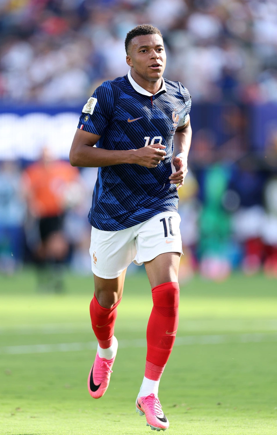 World Cup Shocker: Can France Stop Paraguay's Giant-Killing Run?