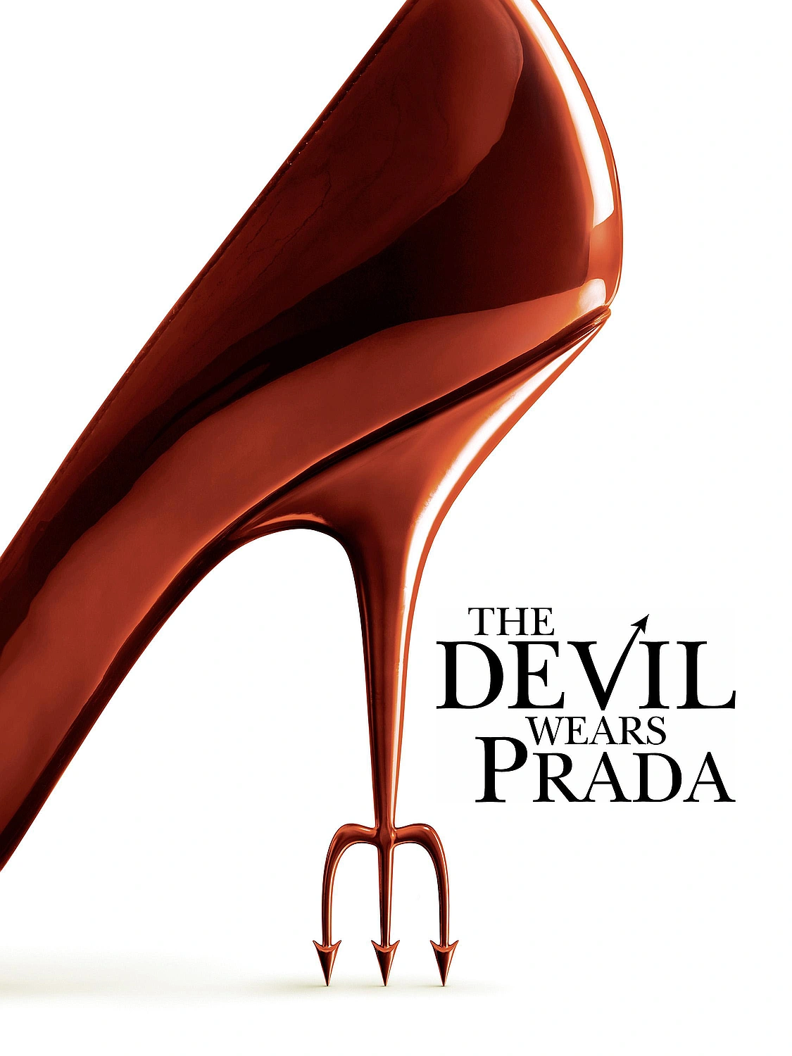 The Undeniable Genius of The Devil Wears Prada