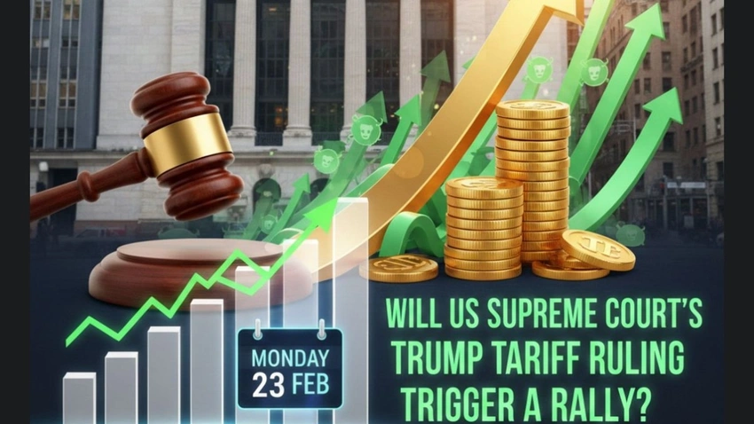 Samir Arora: 15% Trump Tariff Won’t Hurt India