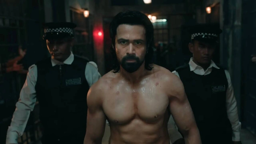 Emraan Hashmi's Awarapan 2 Soars Past ₹160 Cr Worldwide!