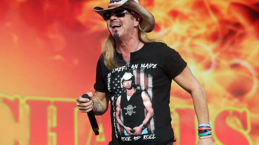 Bret Michaels Halts 2026 Tour for Crucial Recovery After Surgeries