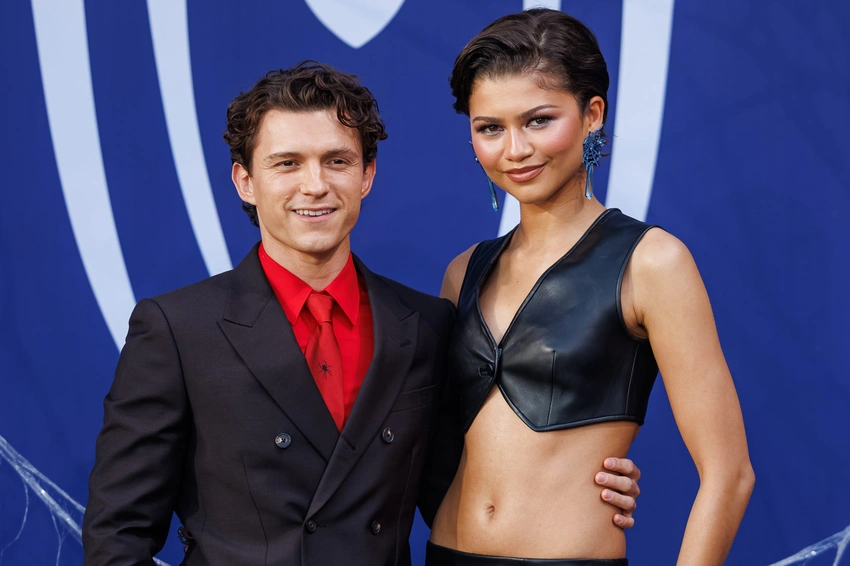 "Spider-Man: Brand New Day" Eyes Historic Box Office & Tomdaya's Sweet Moment!