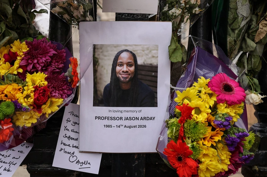 Inquest Opens: Mystery Surrounds Death of Ex-Cambridge Professor Jason Arday