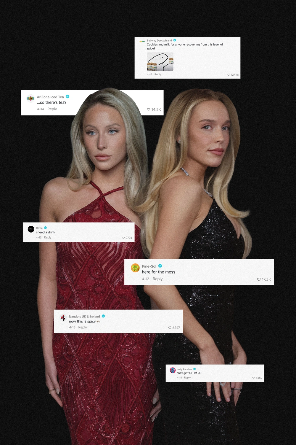 Is Your Favorite Brand a Bestie or Just a Parasite?