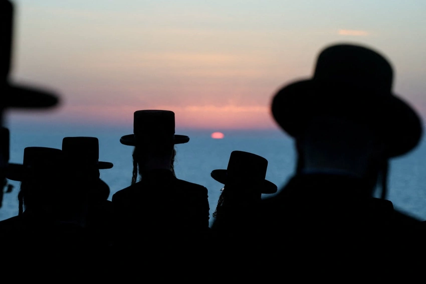 American Yom Kippur: A Day of Reflection & Atonement for Jews Across the U.S.