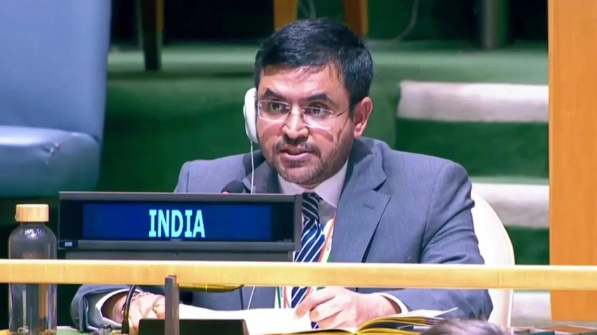 India at UN: Pakistan's 'Frankenstein' of Terror Backfires