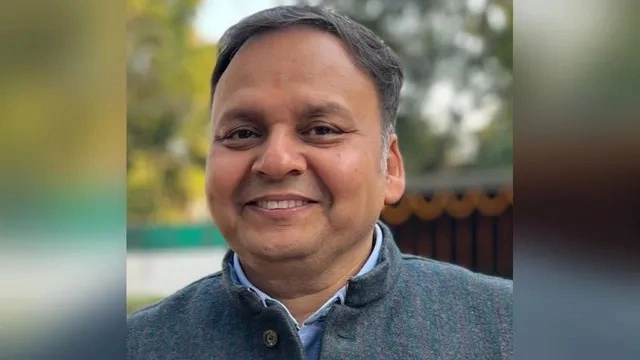 Pakistan Expert Parag Jain Takes Reins as RAW Chief