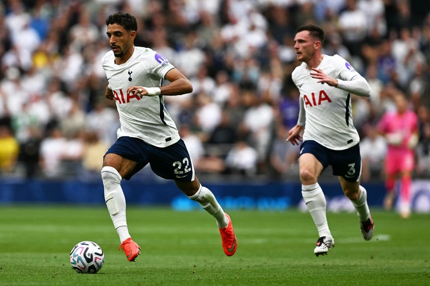 Spurs' Goalless Streak Continues After Frustrating Everton Draw